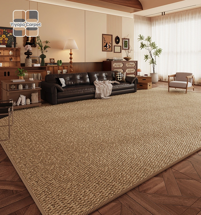 Eco Friendly Jute Rugs